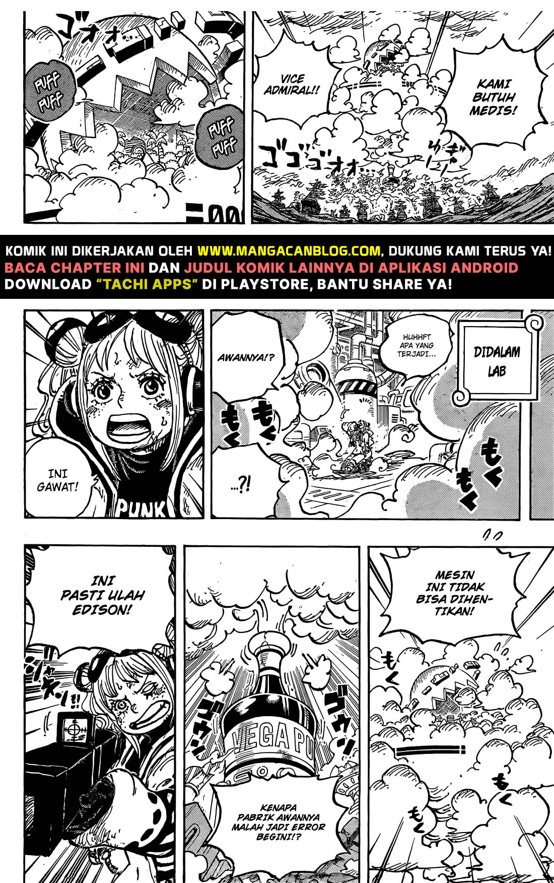 Dilarang COPAS - situs resmi www.mangacanblog.com - Komik one piece 1125 - chapter 1125 1126 Indonesia one piece 1125 - chapter 1125 Terbaru 5|Baca Manga Komik Indonesia|Mangacan