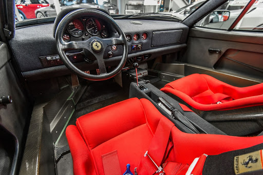 Ferrari F430 Spider - Page 80 - Readers' Cars - PistonHeads UK