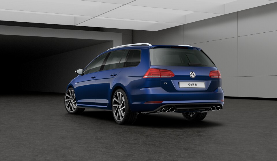 The Golf R lease thread - Page 194 - Audi, VW, Seat & Skoda - PistonHeads