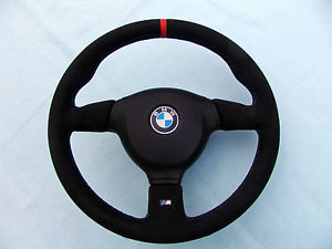 E30 M3 Alcantara Steering Wheel  - Page 1 - M Power - PistonHeads