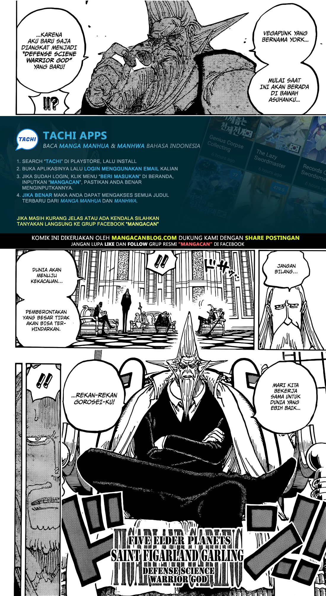 Dilarang COPAS - situs resmi www.mangacanblog.com - Komik one piece 1125 - chapter 1125 1126 Indonesia one piece 1125 - chapter 1125 Terbaru 9|Baca Manga Komik Indonesia|Mangacan