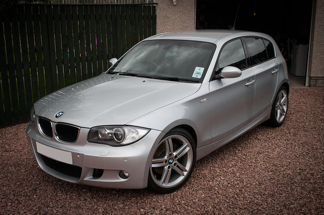 RE: Shed Buying Guide | BMW 1 Series (E87) - Page 1 - General Gassing - PistonHeads