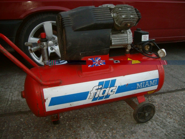 Air Home Pistonheads Suggestions Compressor