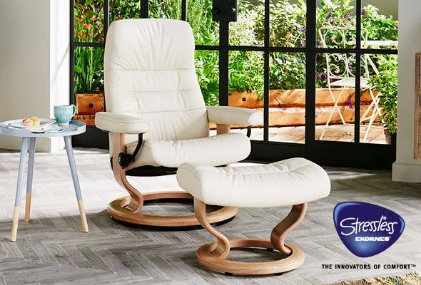 Stressless chairs - Page 2 - Homes, Gardens and DIY - PistonHeads
