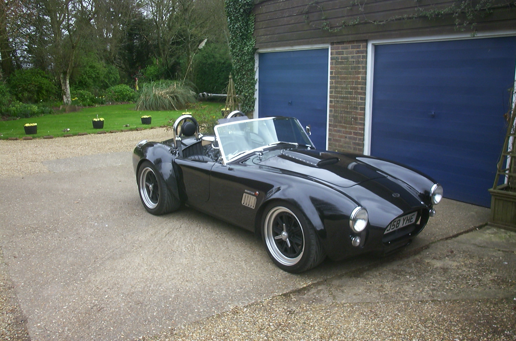 Lets see a picture of your classic(s) - Page 353 - Classic Cars and Yesterday's Heroes - PistonHeads