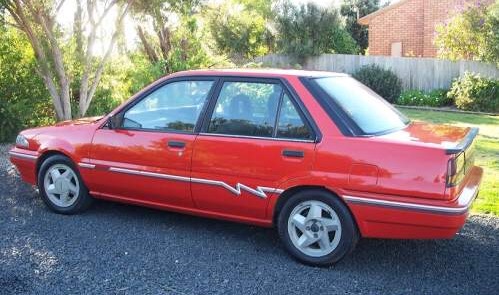 RE: Shed Of The Week: Nissan Sunny - Page 5 - General Gassing - PistonHeads