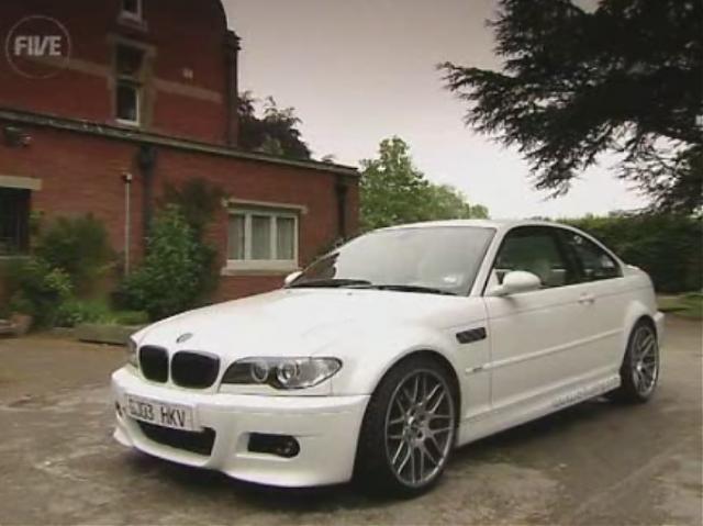 E46 M3 Touring Project - Page 1 - Readers' Cars - PistonHeads