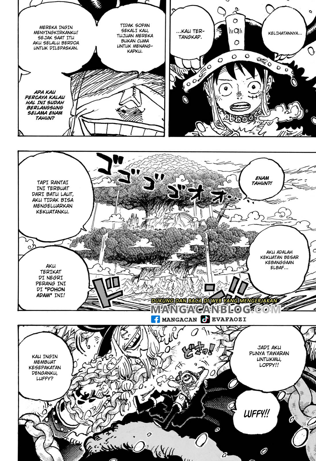 Dilarang COPAS - situs resmi www.mangacanblog.com - Komik one piece 1131 - chapter 1131 1132 Indonesia one piece 1131 - chapter 1131 Terbaru 3|Baca Manga Komik Indonesia|Mangacan