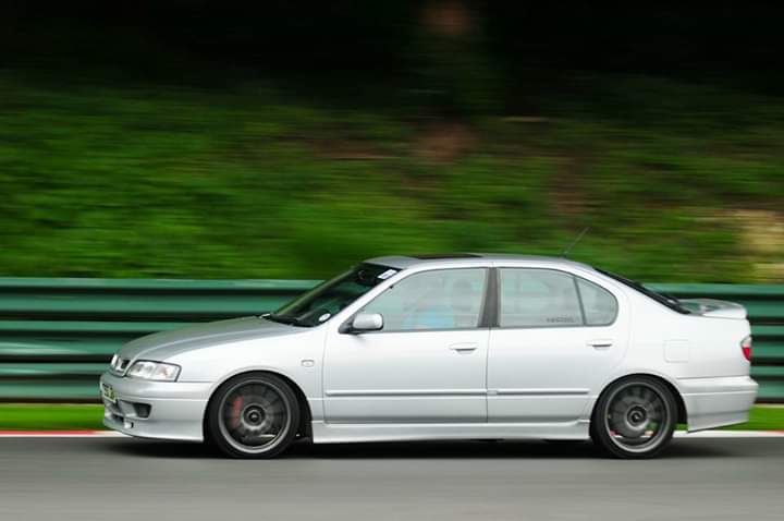 RE: Shed of the Week | Nissan Primera GT - Page 4 - General Gassing - PistonHeads