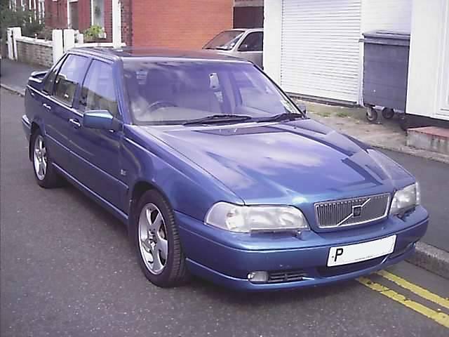 best pic of your volvo - Page 12 - Volvo - PistonHeads