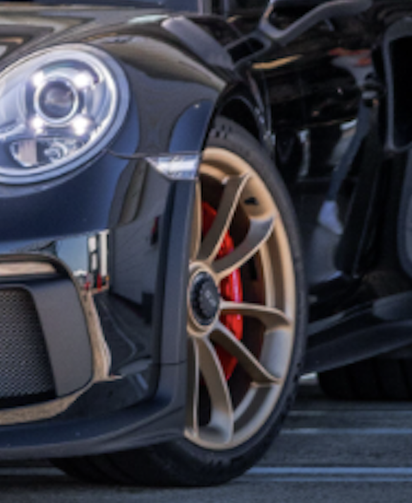 GT3RS to WP - Page 6 - 911/Carrera GT - PistonHeads