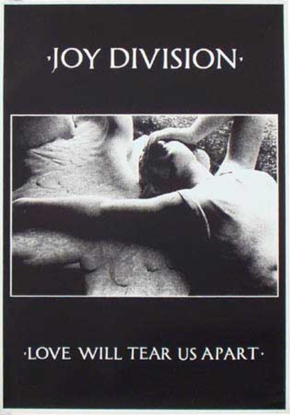 Joy Division - Page 1 - Music - PistonHeads