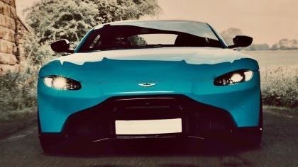 Why are AM's core products not selling? - Page 6 - Aston Martin - PistonHeads