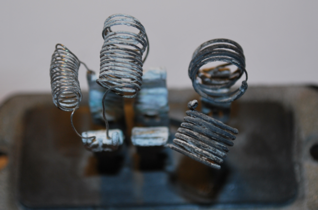 Help with a wire resistor - Page 1 - Science! - PistonHeads