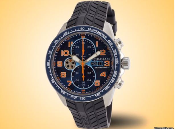 Sporty chronographs? - Page 1 - Watches - PistonHeads
