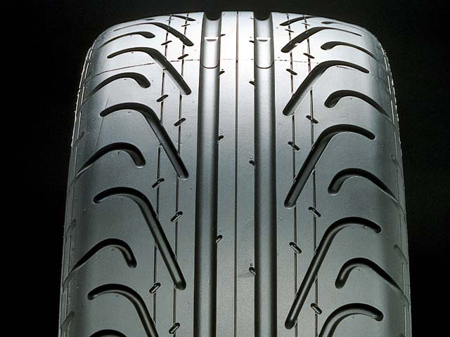 Front Tyres Pistonheads
