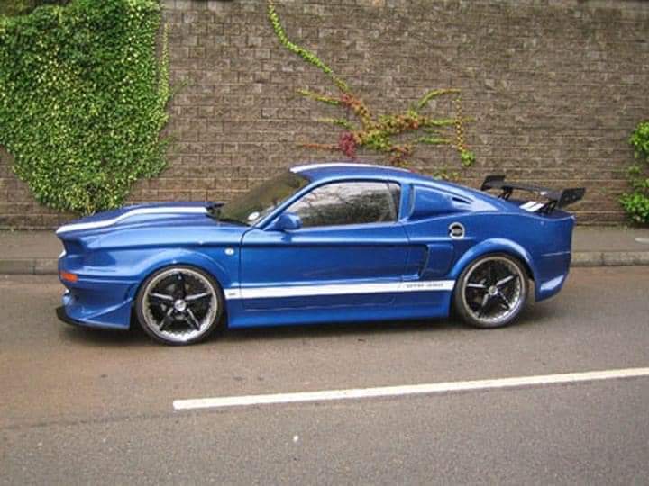 Badly modified cars thread Mk3 - Page 329 - General Gassing - PistonHeads UK