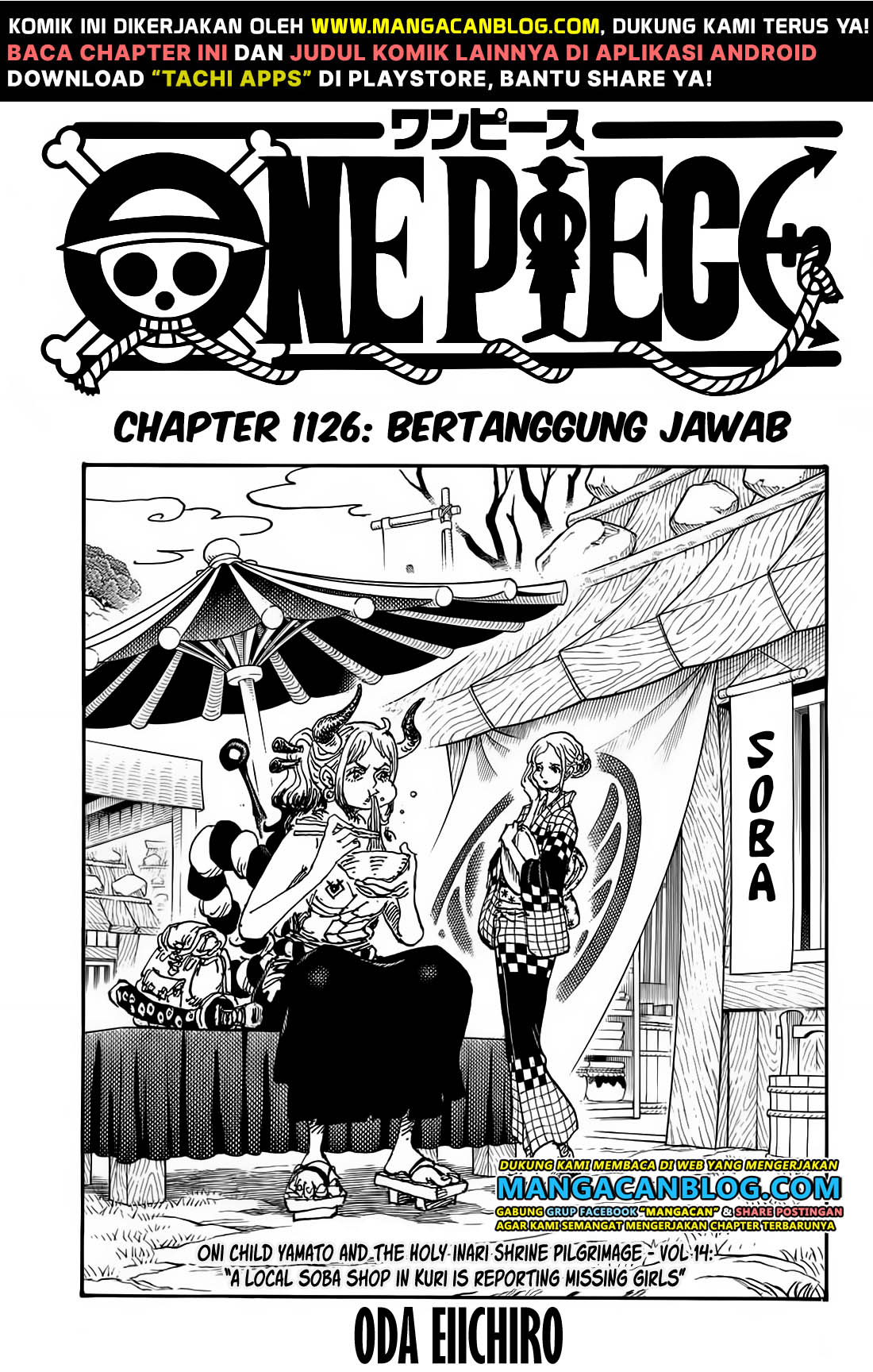 Dilarang COPAS - situs resmi www.mangacanblog.com - Komik one piece 1126 - chapter 1126 1127 Indonesia one piece 1126 - chapter 1126 Terbaru 0|Baca Manga Komik Indonesia|Mangacan