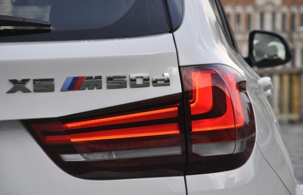 Why do people put "M" badges on non-M cars? - Page 87 - M Power - PistonHeads