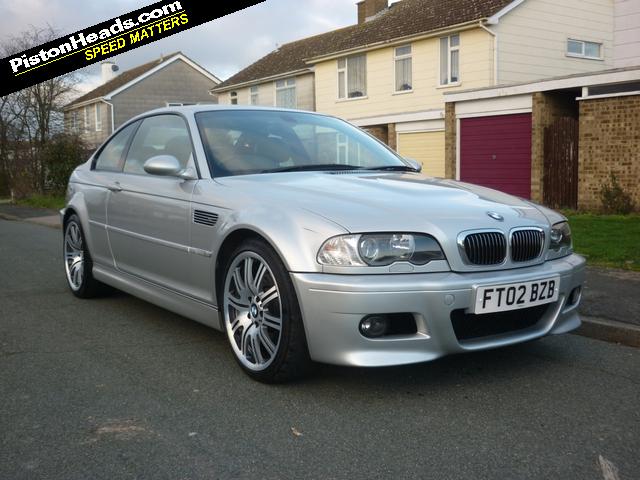 Best ///M Power Bargains - Volume 2 - Page 573 - General Gassing - PistonHeads