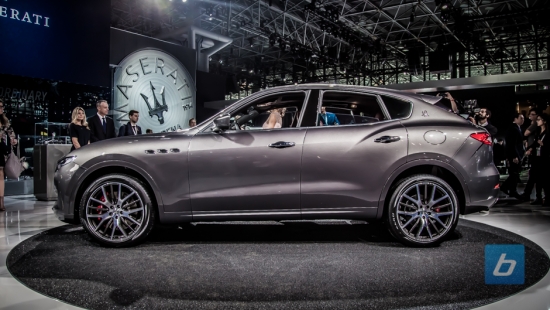 RE: North Coast 500 by Maserati Levante - Page 2 - General Gassing - PistonHeads