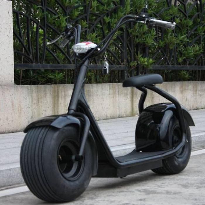 E Scooters soon to be allowed on UK roads? - Page 5 - Speed, Plod & the Law - PistonHeads