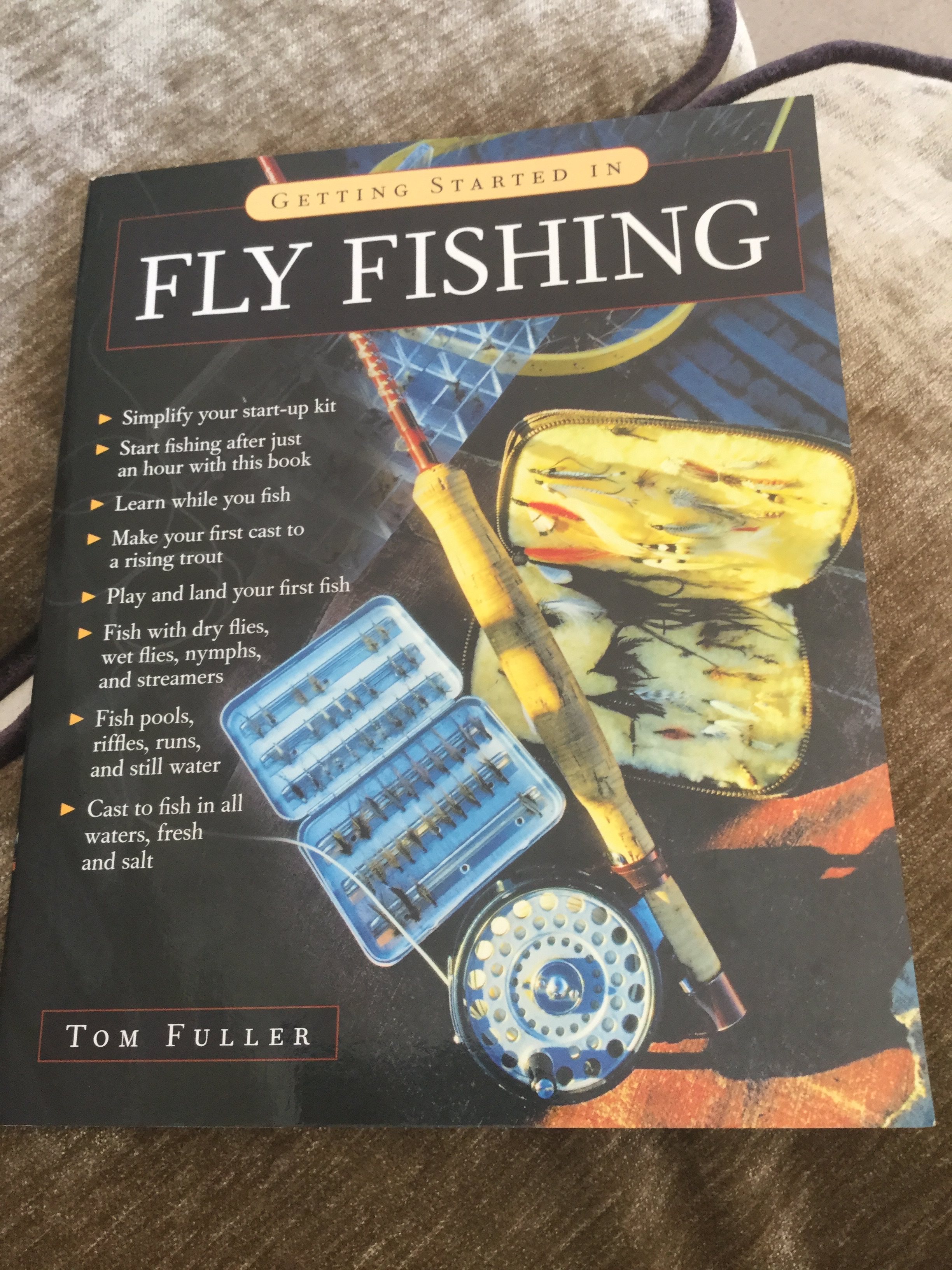 The Fly Fishing Thread - Page 4 - Sports - PistonHeads