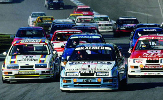 RE: The best BTCC car ever: PH Blog - Page 7 - General Gassing - PistonHeads