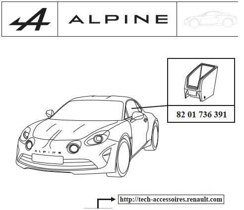 Interior storage and luggage solutions - Page 2 - Alpine - PistonHeads UK