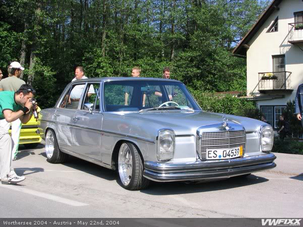 What’s the best looking 4 door saloon car ever? - Page 14 - General Gassing - PistonHeads