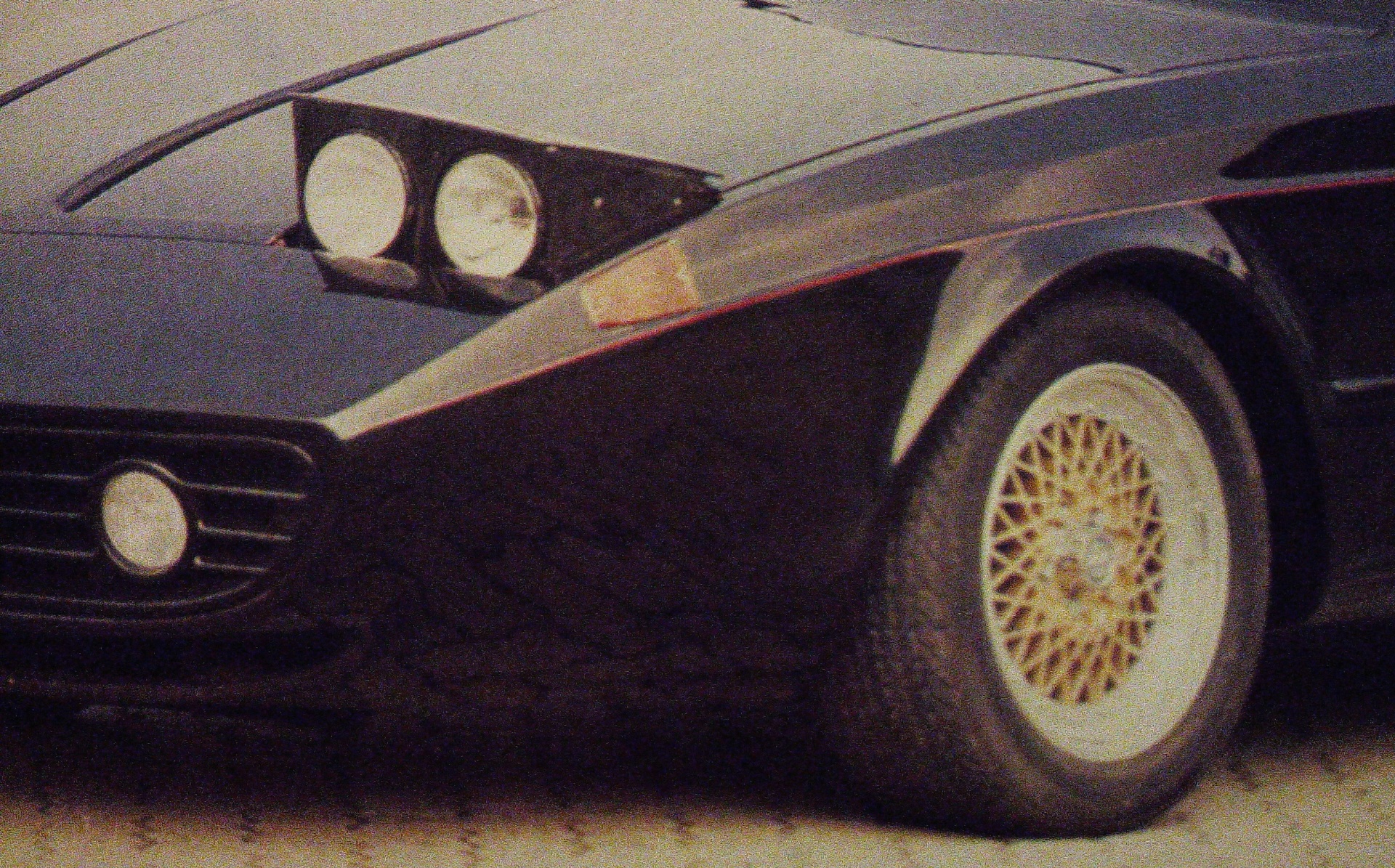 Guess the car! - Page 229 - General Gassing - PistonHeads