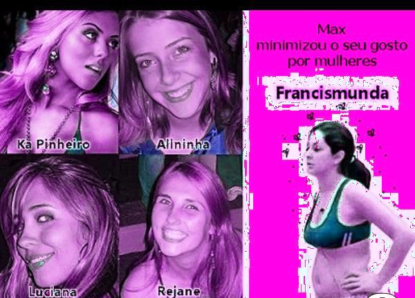 Francine Fran