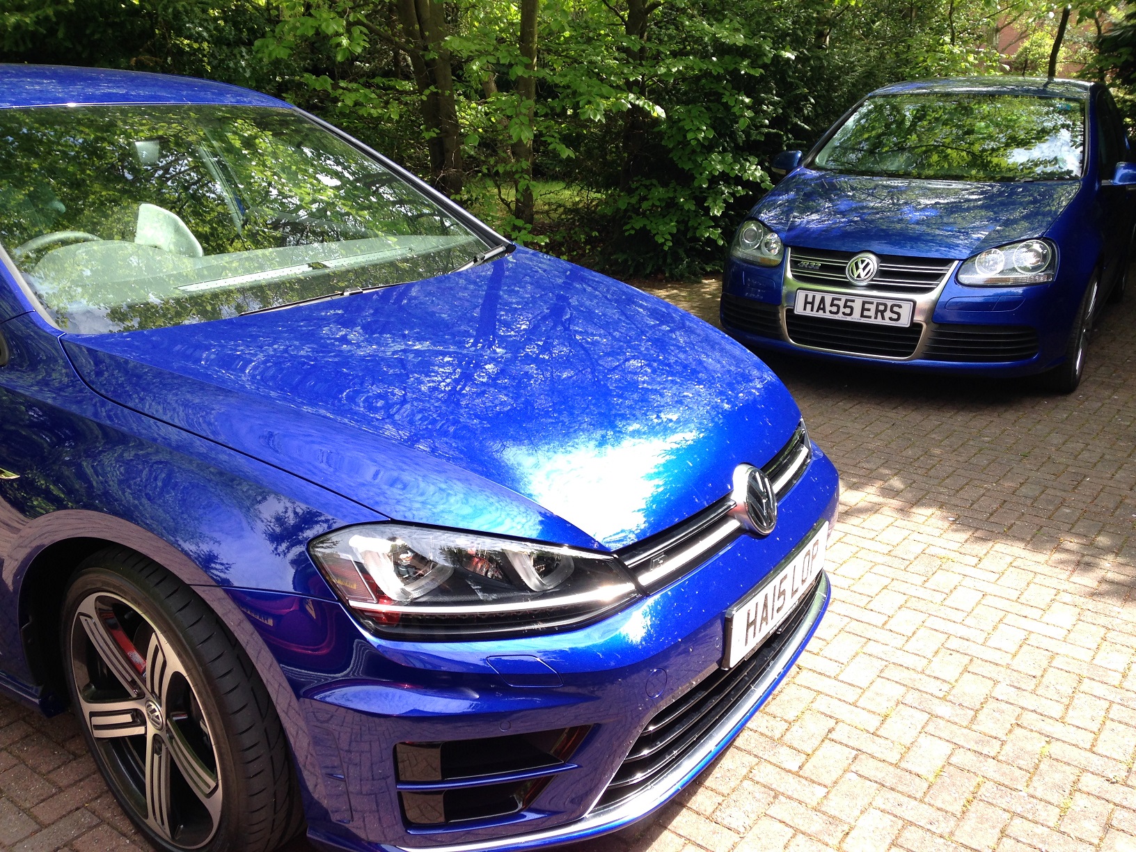 Re : PH Carbituary | Volkswagen Golf R (Mk7) - Page 8 - General Gassing - PistonHeads