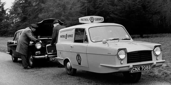 A 'period' classics pictures thread (Mk III) - Page 16 - Classic Cars and Yesterday's Heroes - PistonHeads UK