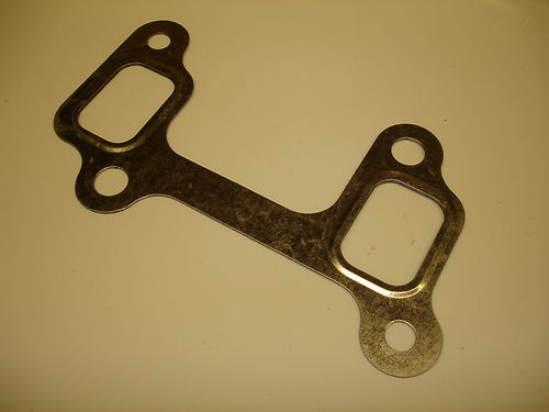 Exhaust Manifold Gaskets - Page 1 - Wedges - PistonHeads