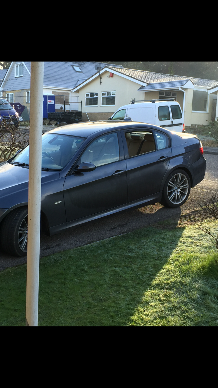 A year in the life of an E90 335i owner - Page 1 - BMW General - PistonHeads