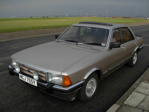 Given a 2.9 Granada to break ....what parts to keep . - Page 1 - S Series - PistonHeads