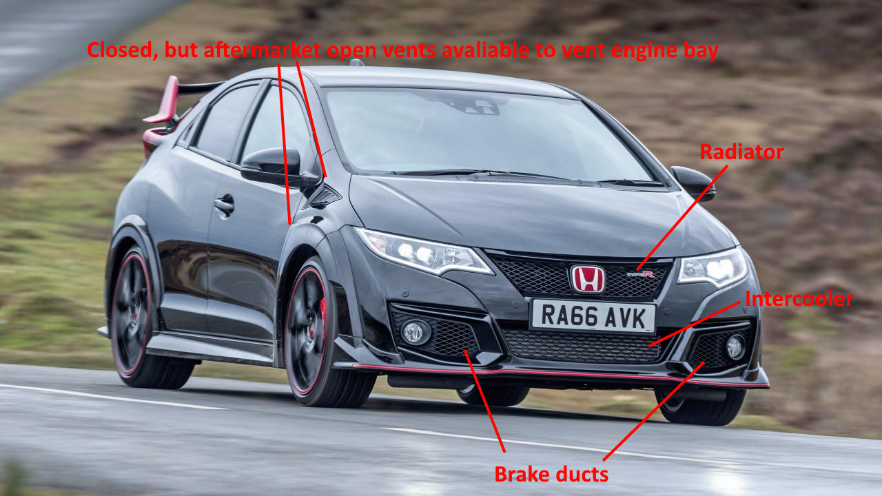 RE: Honda Civic Type R (FK2) | PH Used Review - Page 4 - General Gassing - PistonHeads
