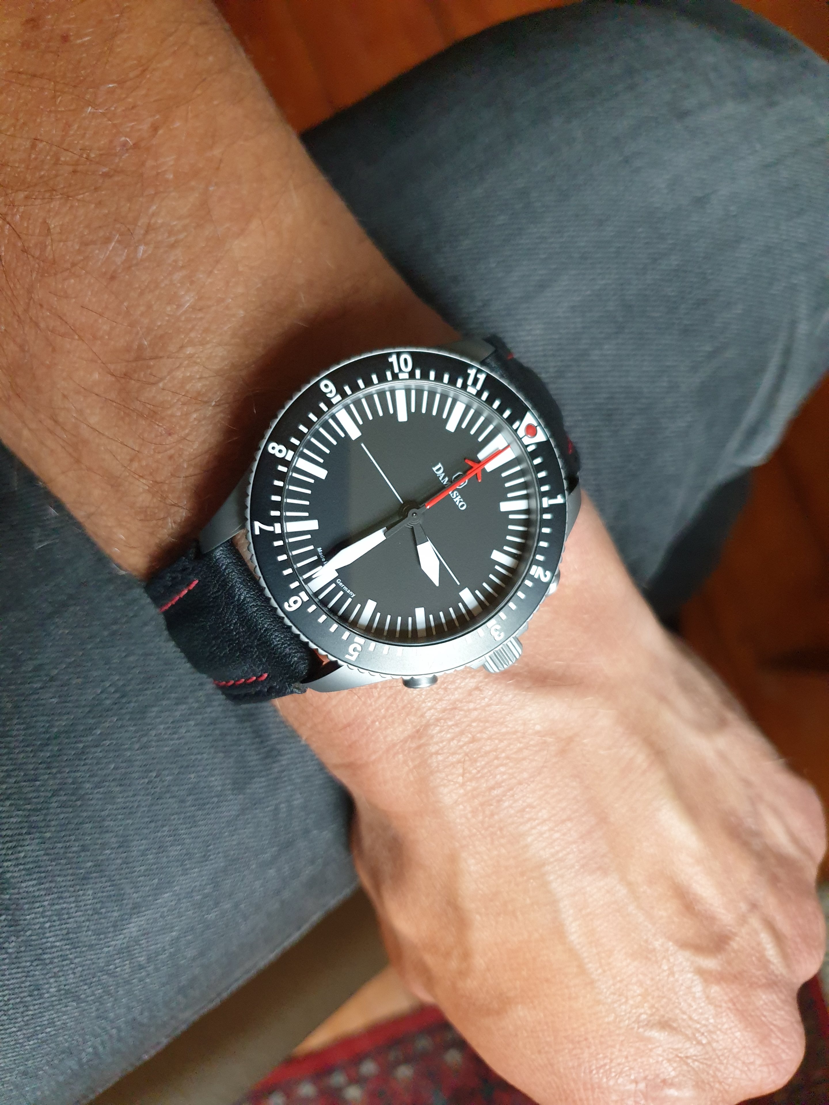 Wrist Check 2020 - Page 63 - Watches - PistonHeads