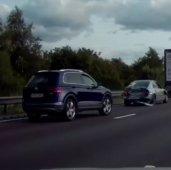 The "Sh*t Driving Caught On Cam" Thread (Vol 4) - Page 418 - General Gassing - PistonHeads