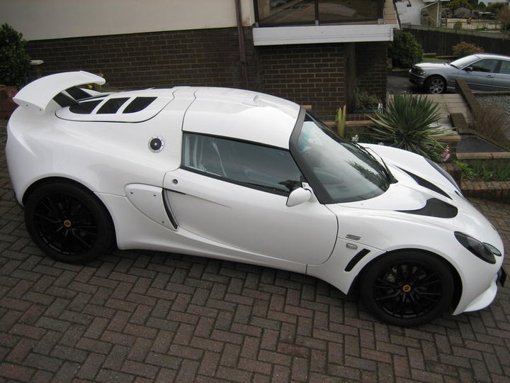 The big Elise/Exige picture thread - Page 27 - Elise/Exige/Europa/340R - PistonHeads