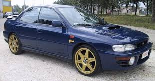 What 20 year old car would you choose as your daily drive? - Page 13 - General Gassing - PistonHeads