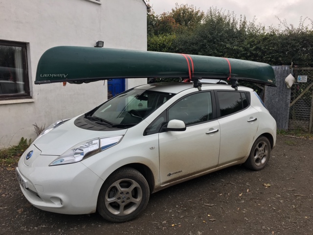 My thoughts on a weekend with a 2015 Nissan Leaf 24Kw Acenta - Page 1 - EV and Alternative Fuels - PistonHeads