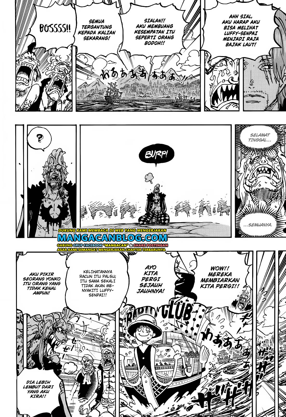 Dilarang COPAS - situs resmi www.mangacanblog.com - Komik one piece 1126 - chapter 1126 1127 Indonesia one piece 1126 - chapter 1126 Terbaru 6|Baca Manga Komik Indonesia|Mangacan