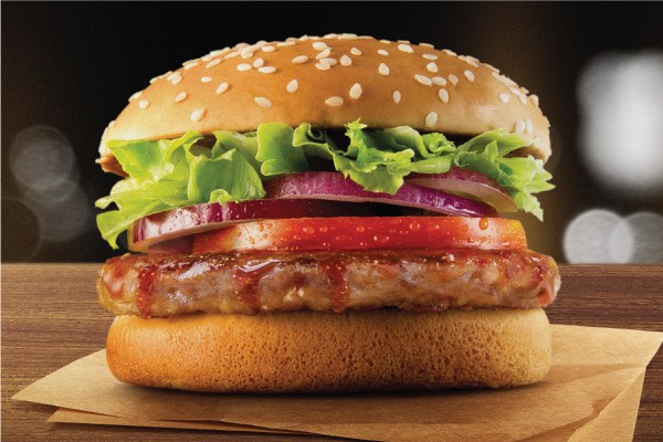 Fast food menu items from around the world - Page 1 - Food, Drink & Restaurants - PistonHeads