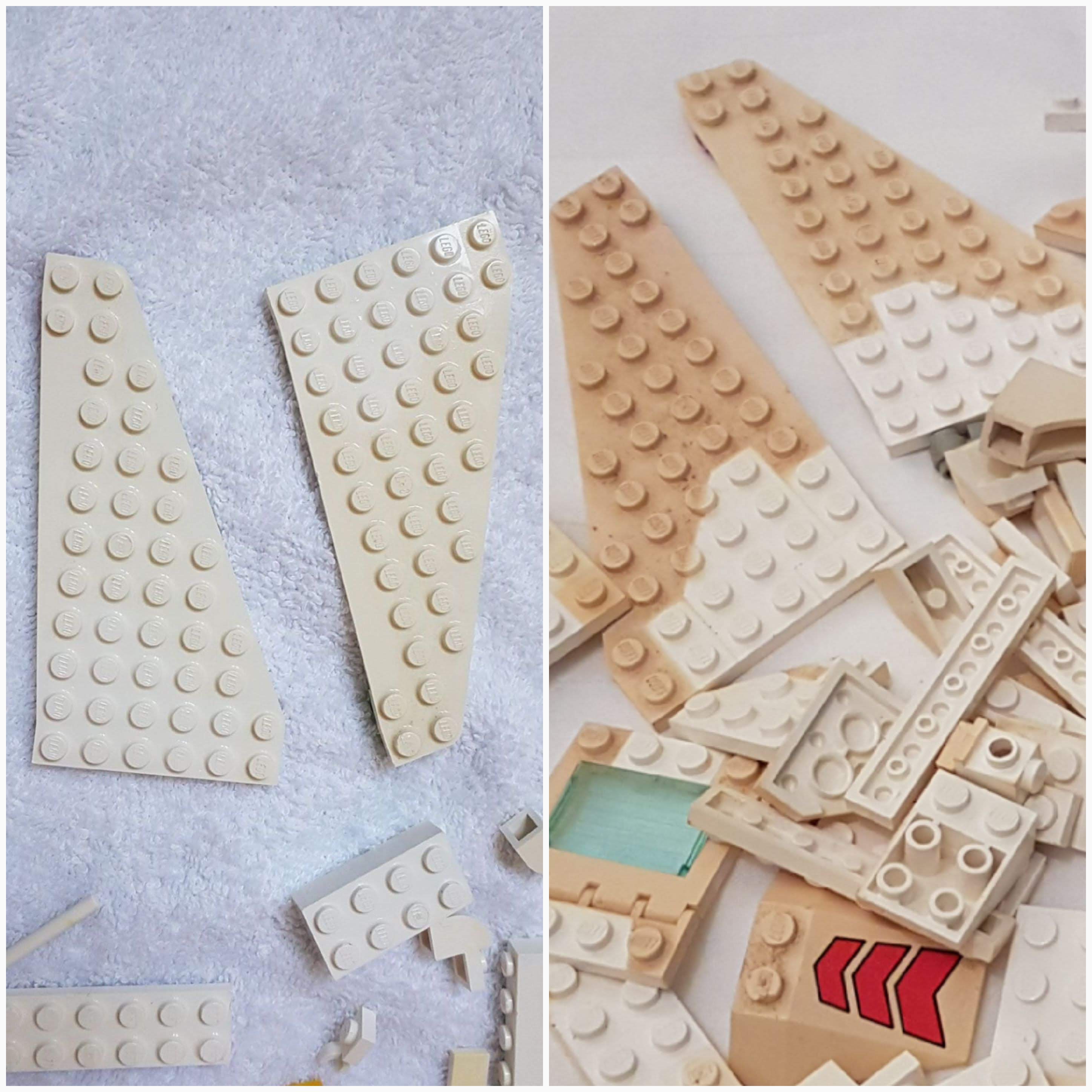 Non Technic LEGO - Page 280 - Scale Models - PistonHeads