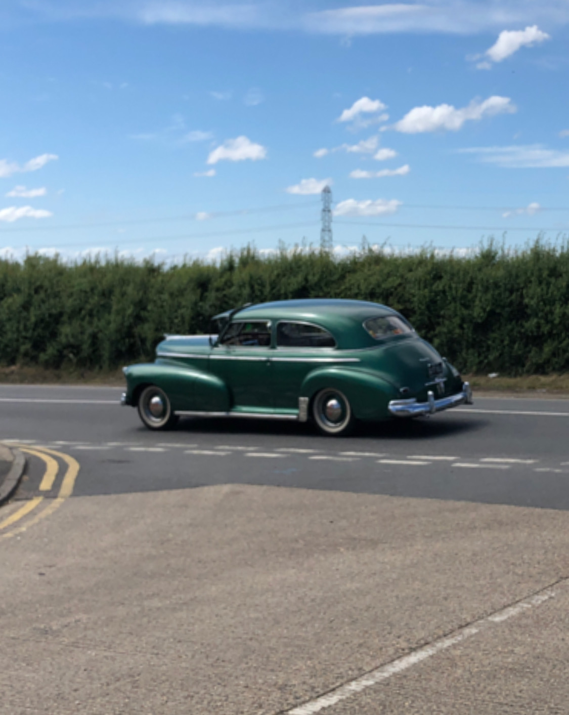 The Kent & Essex Spotted Thread! - Page 361 - Kent & Essex - PistonHeads
