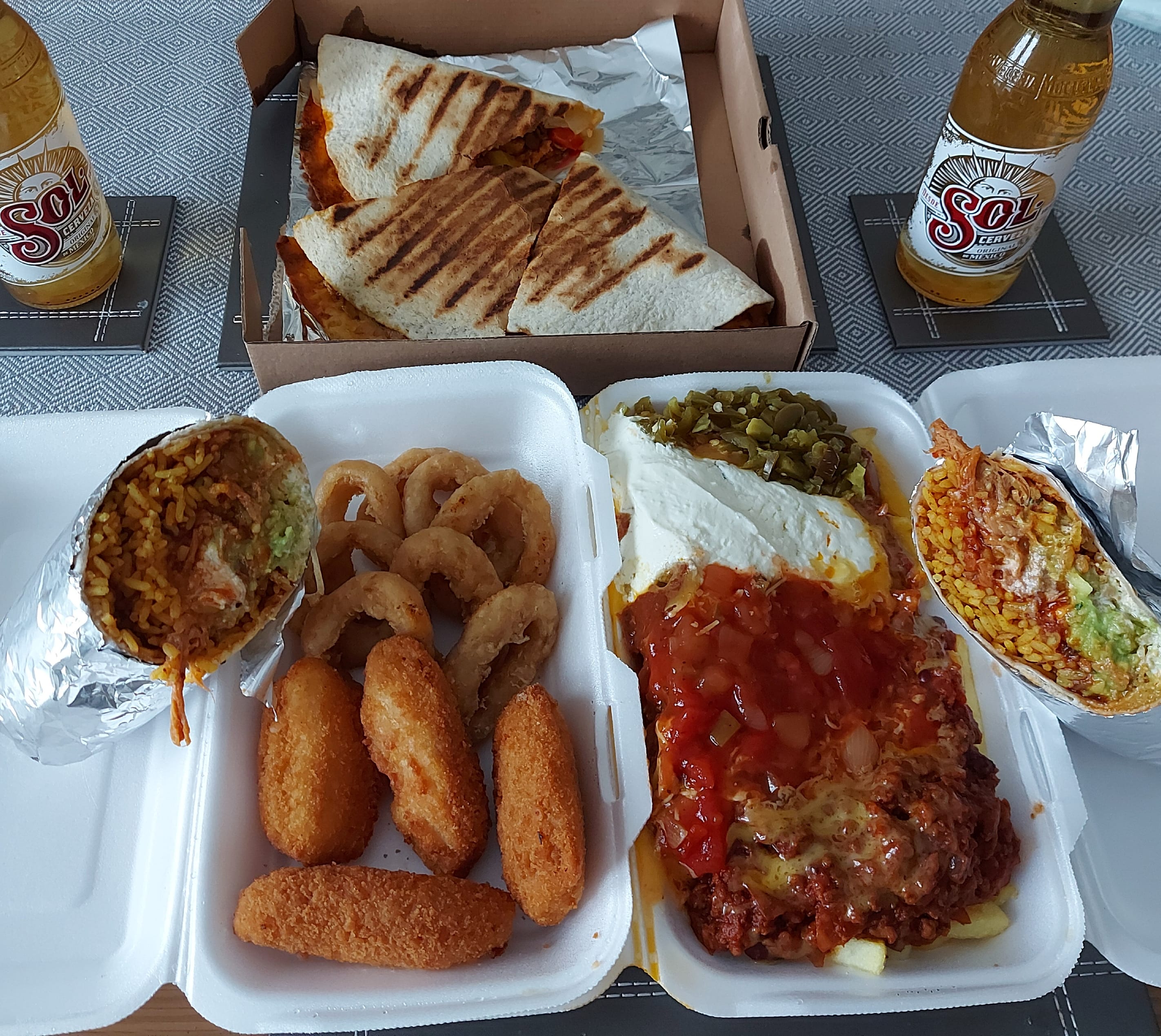 Dirty Takeaway Pictures Volume 3 - Page 469 - Food, Drink & Restaurants - PistonHeads