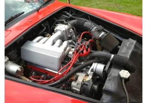 Badly modified cars thread Mk3 - Page 22 - General Gassing - PistonHeads