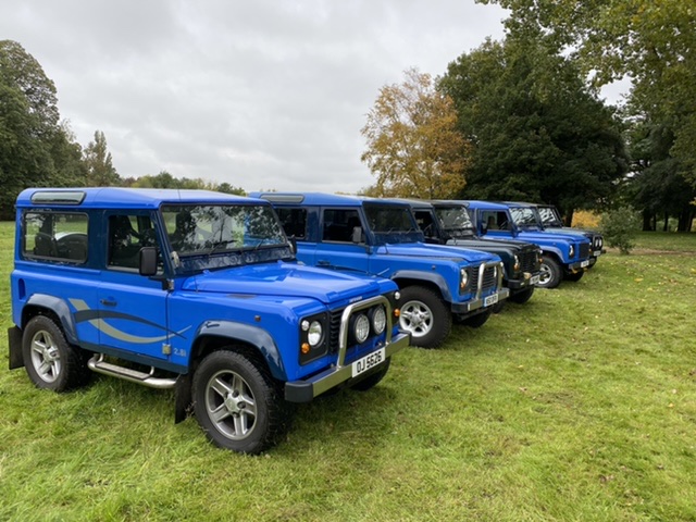 show us your land rover - Page 111 - Land Rover - PistonHeads